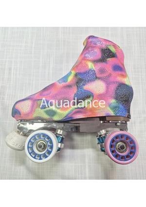 FUNDA BRILLO ESTAMPADA - Imagen 1