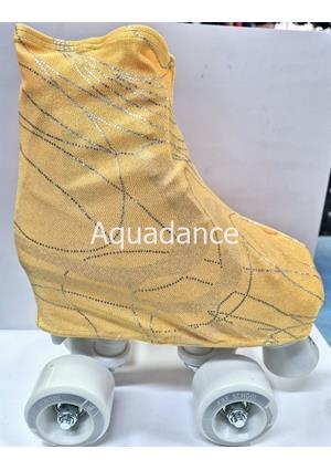 Funda cubre patin brillo - Imagen 2