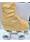 Funda cubre patin brillo - Imagen 2