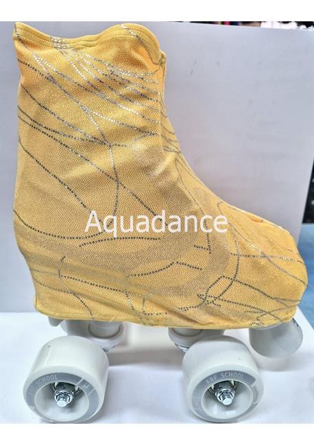 Funda cubre patin brillo - Imagen 2