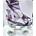 Funda cubre patin estampada - Imagen 1