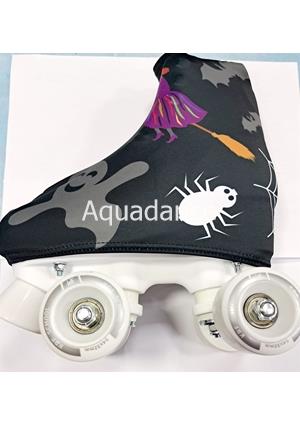 Funda cubre patin fantasma - Imagen 1