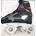 Funda cubre patin fantasma - Imagen 1