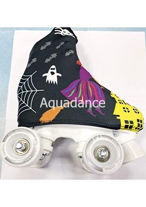 Funda cubre patin fantasma - Imagen 2