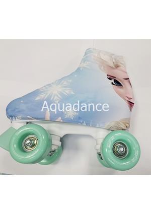 Funda cubre patin Frozen - Imagen 1