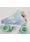 Funda cubre patin Frozen - Imagen 1