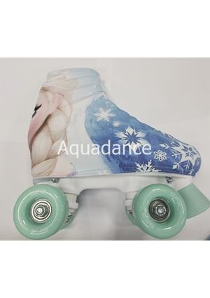 Funda cubre patin Frozen - Imagen 2