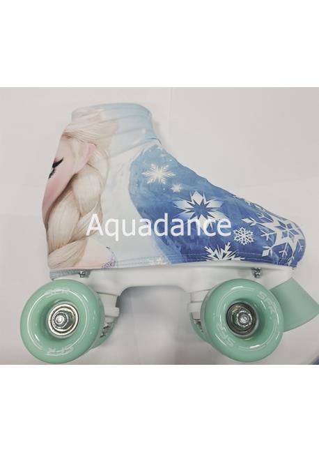 Funda cubre patin Frozen - Imagen 2
