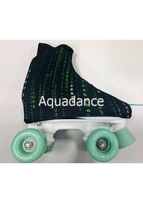 Funda cubre patin skate - Imagen 1