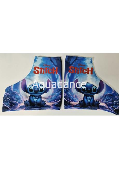 FUNDA CUBRE PATIN STICH - Imagen 1