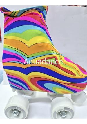 funda cubre patin - Imagen 1