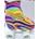 funda cubre patin - Imagen 1