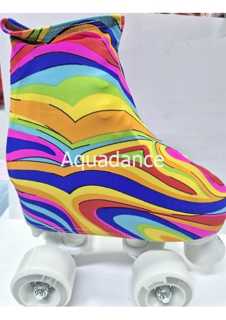 funda cubre patin - Imagen 1