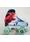 Funda cubre patines lady y cat - Imagen 1