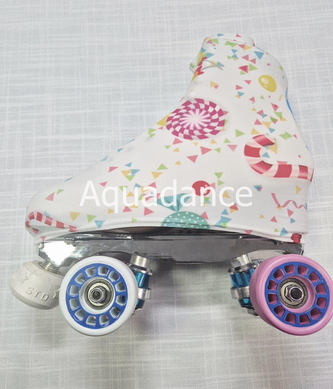 FUNDA CUBREPATIN CHUCHES - Imagen 1