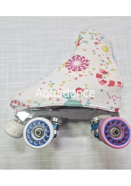 FUNDA CUBREPATIN CHUCHES - Imagen 1