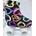 Funda cubrepatin corazones - Imagen 1