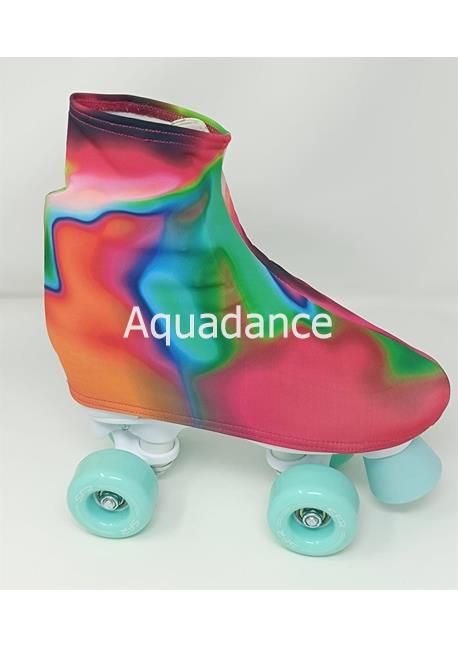 Funda cubrepatin estamapada - Imagen 1