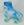 Funda cubrepatin frozen - Imagen 1