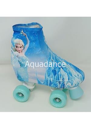 Funda cubrepatin frozen - Imagen 1