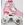 Funda cubrepatin kitty - Imagen 2