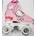 Funda cubrepatin kitty - Imagen 2