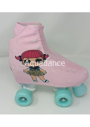 Funda cubrepatin LOL - Imagen 2