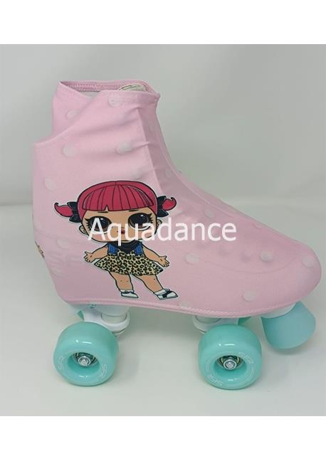 Funda cubrepatin LOL - Imagen 2