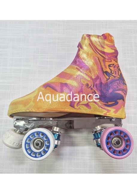 FUNDA CUBREPATIN MULTICOLOR - Imagen 1