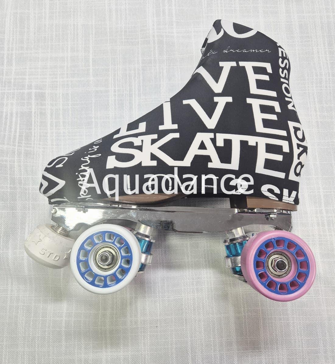 FUNDA CUBREPATIN SKATES - Imagen 1