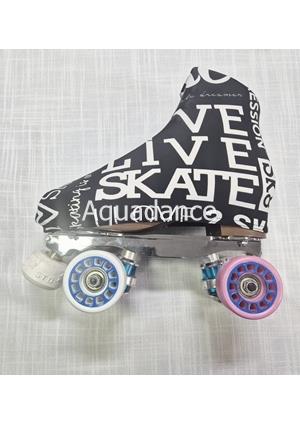 FUNDA CUBREPATIN SKATES - Imagen 1