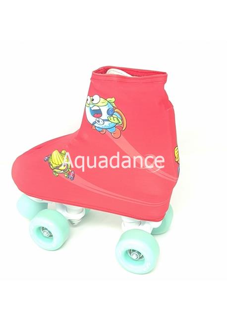 Funda cubrepatin superzings - Imagen 2