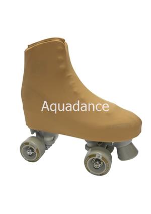 Funda cubrepatines lisa - Imagen 1