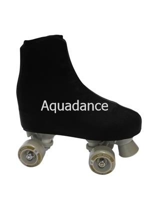 Funda cubrepatines lisa - Imagen 2