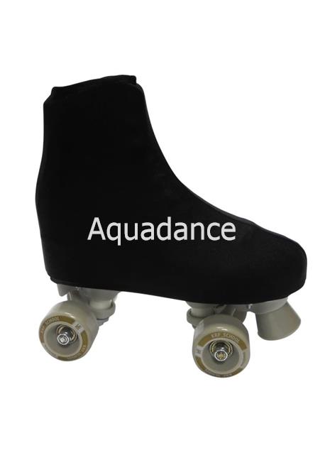 Funda cubrepatines lisa - Imagen 2