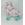 Funda cubrepatines unicornios1 - Imagen 2