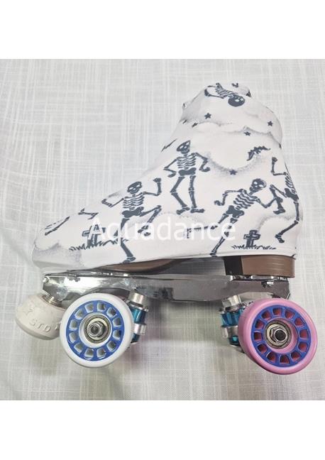 FUNDA ESQUELETOS - Imagen 1