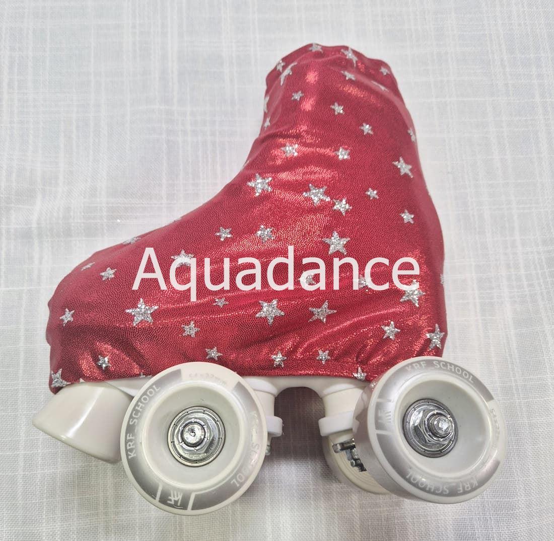 FUNDA PATIN ESTRELLAS - Imagen 1