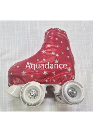 FUNDA PATIN ESTRELLAS - Imagen 1