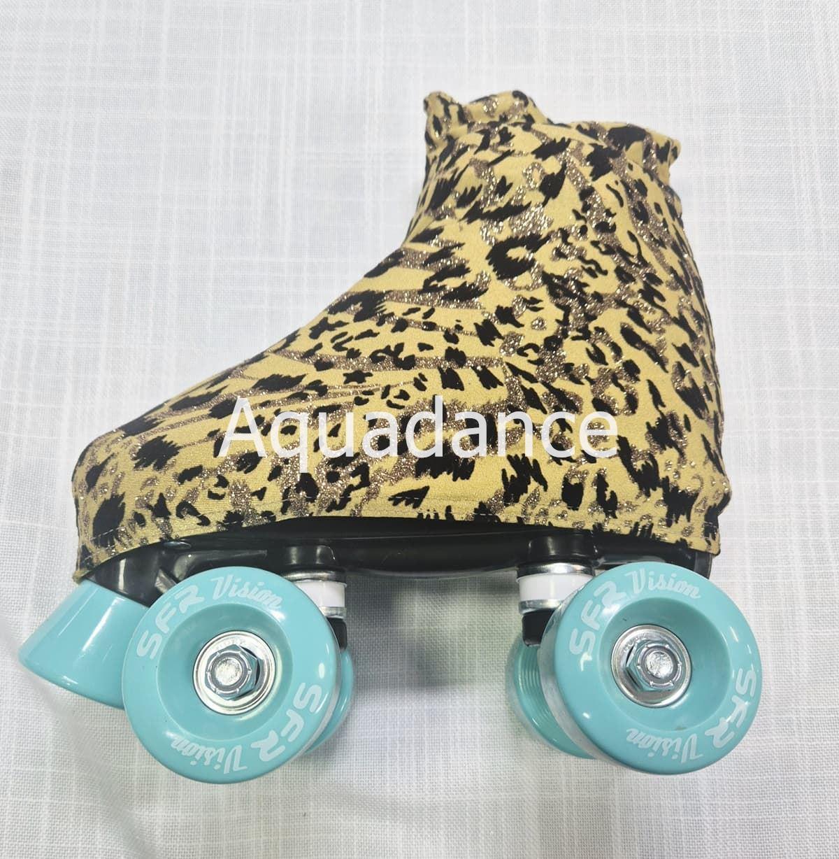 FUNDA PATINAJE ESTAMPADA - Imagen 1