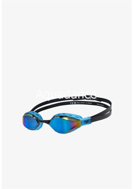 Gafa air sonic mirror emerald-peacock - Imagen 1