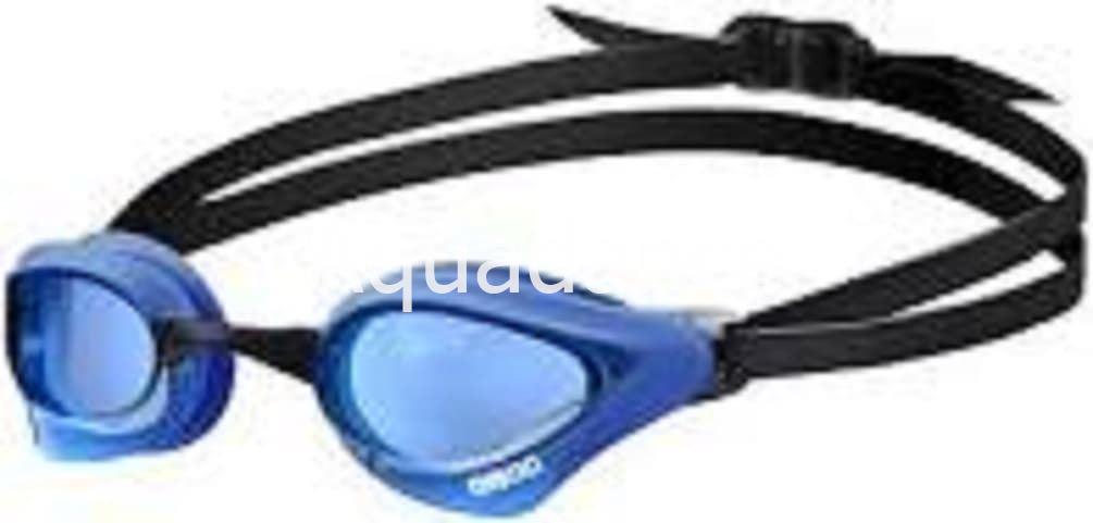  Arena Unisex Cobra Core Swim Goggles for Men and