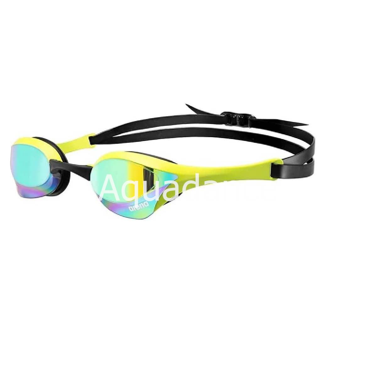Gafa arena cobra ultra mirror swipe - Imagen 1
