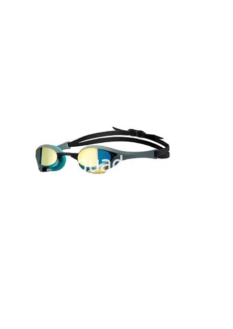 Gafa arena cobra ultra swipe mirror aqua-sage-peacock - Imagen 1