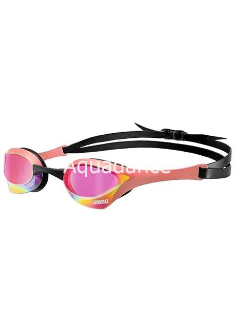 Gafa cobra ultra swipe mirror violet/coral - Imagen 1