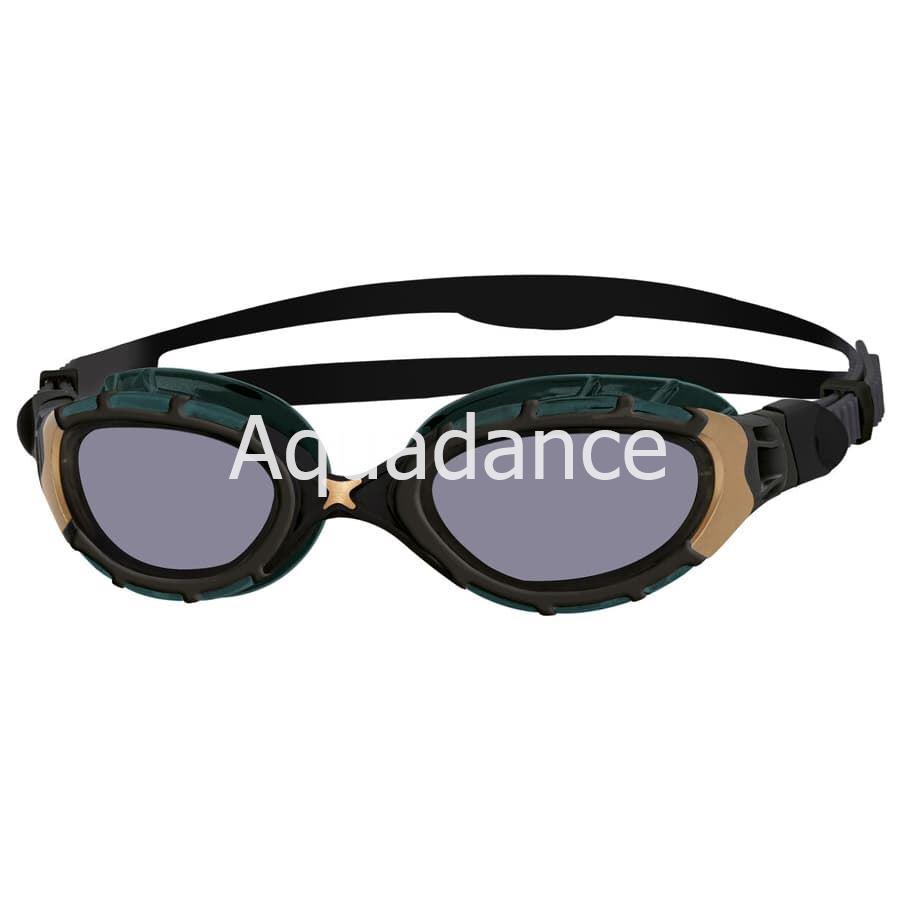 GAFA PREDATOR FLEX TITANIUM - Imagen 1