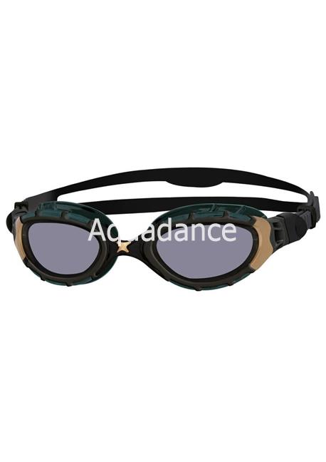 GAFA PREDATOR FLEX TITANIUM - Imagen 1