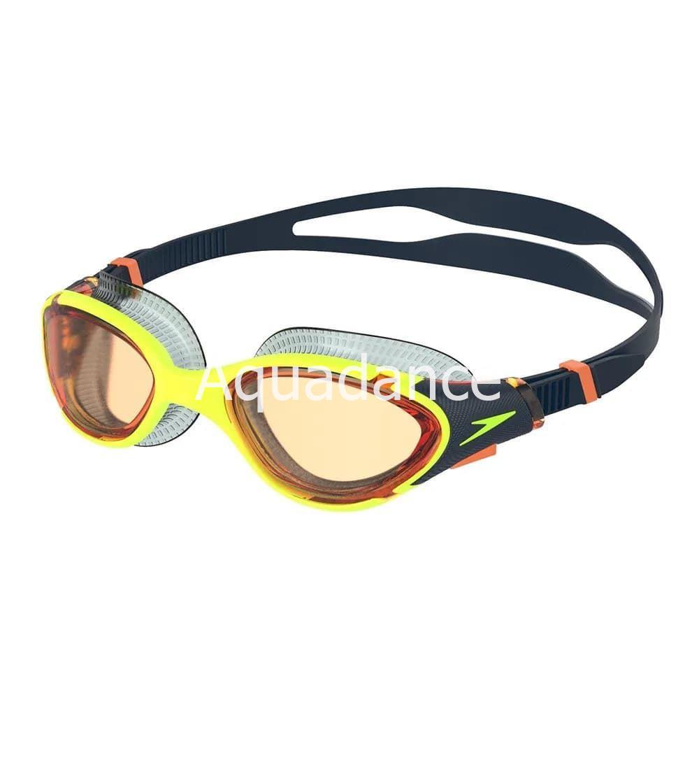 Gafa speedo biofuse 2.0 - Imagen 1