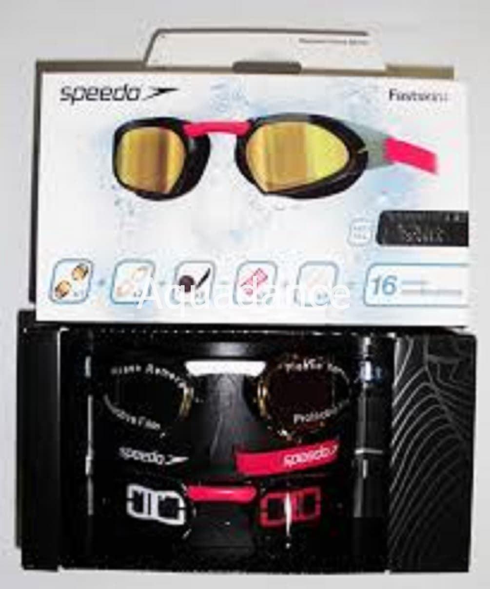 Gafa speedo Fastskin prime mirror - Imagen 1