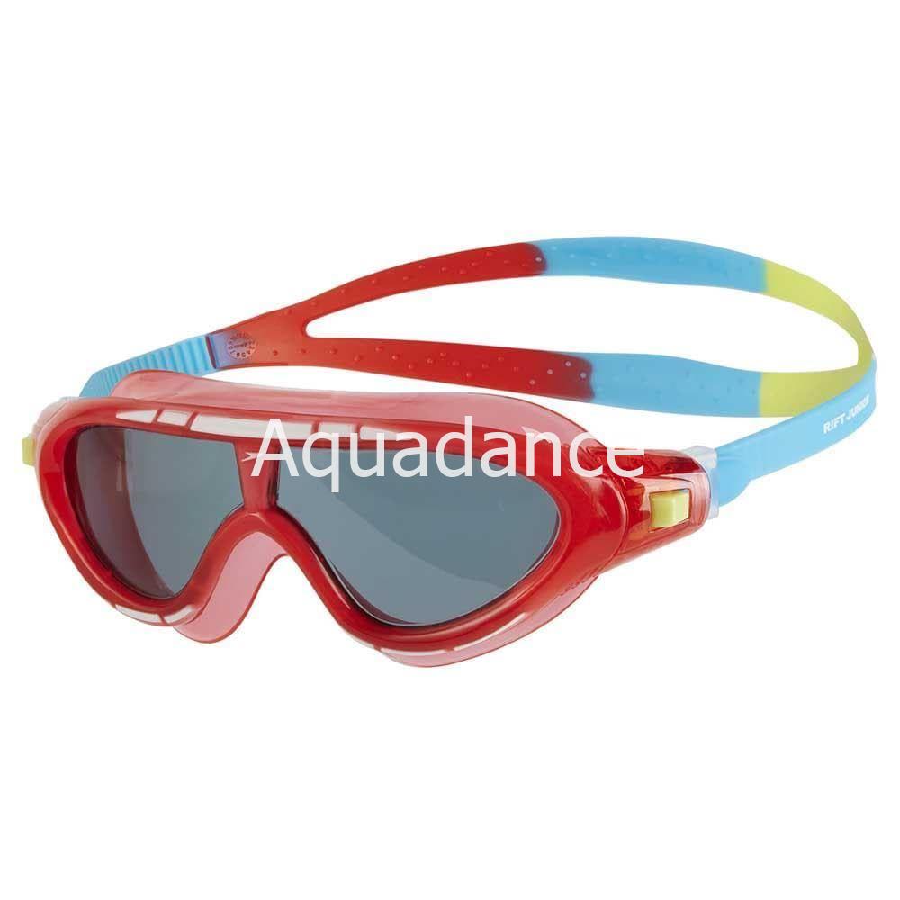 Gafa speedo mascara junior biofuse rift mask - Imagen 1